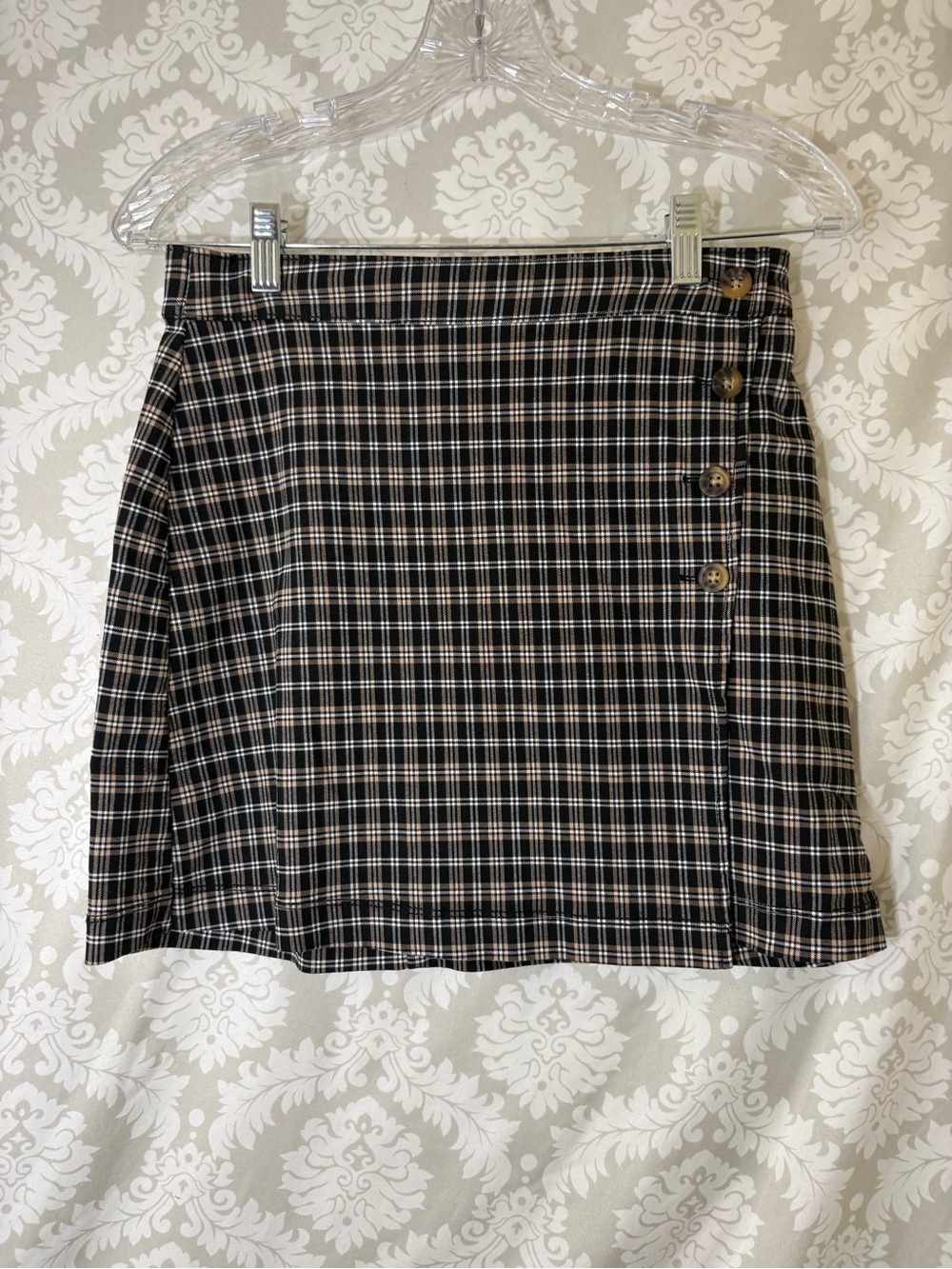 Hollister Mini Skirt S